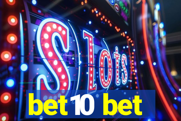 bet10 bet